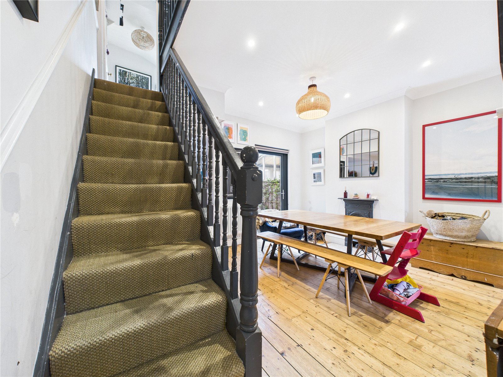 3 bedroom House for sale in Bristol