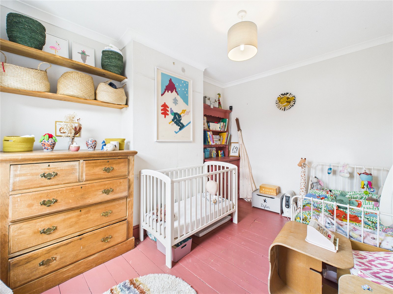 3 bedroom House for sale in Bristol