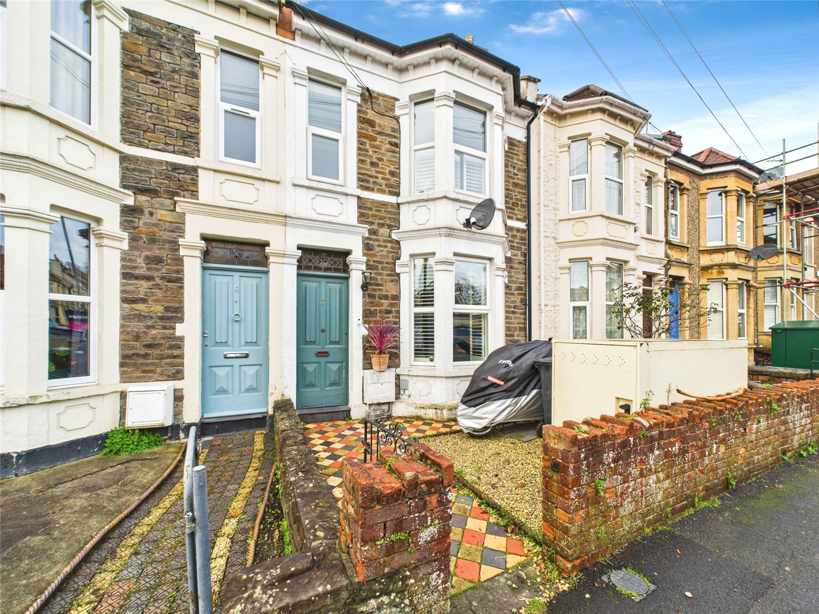 3 bedroom House for sale in Bristol