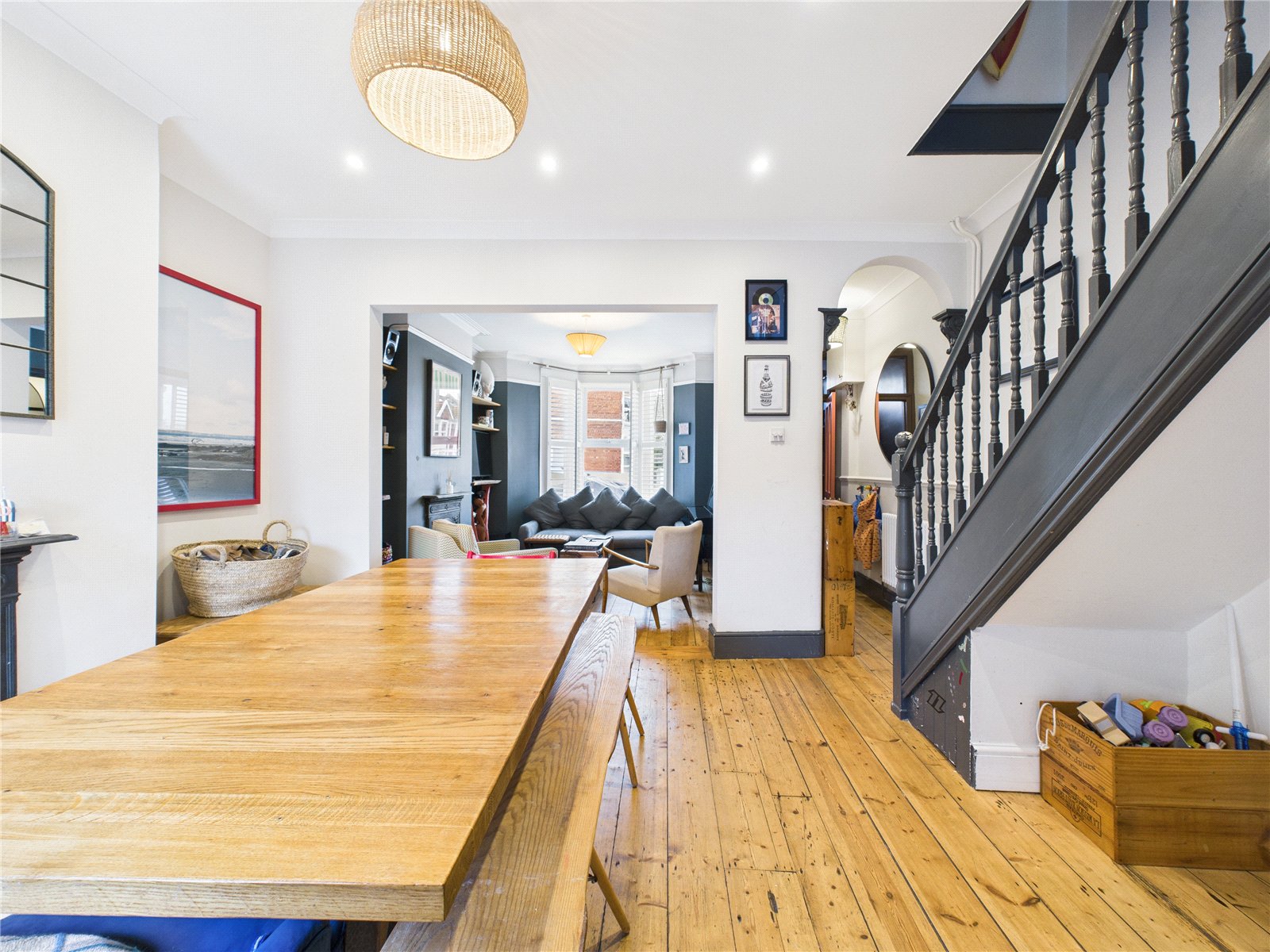 3 bedroom House for sale in Bristol