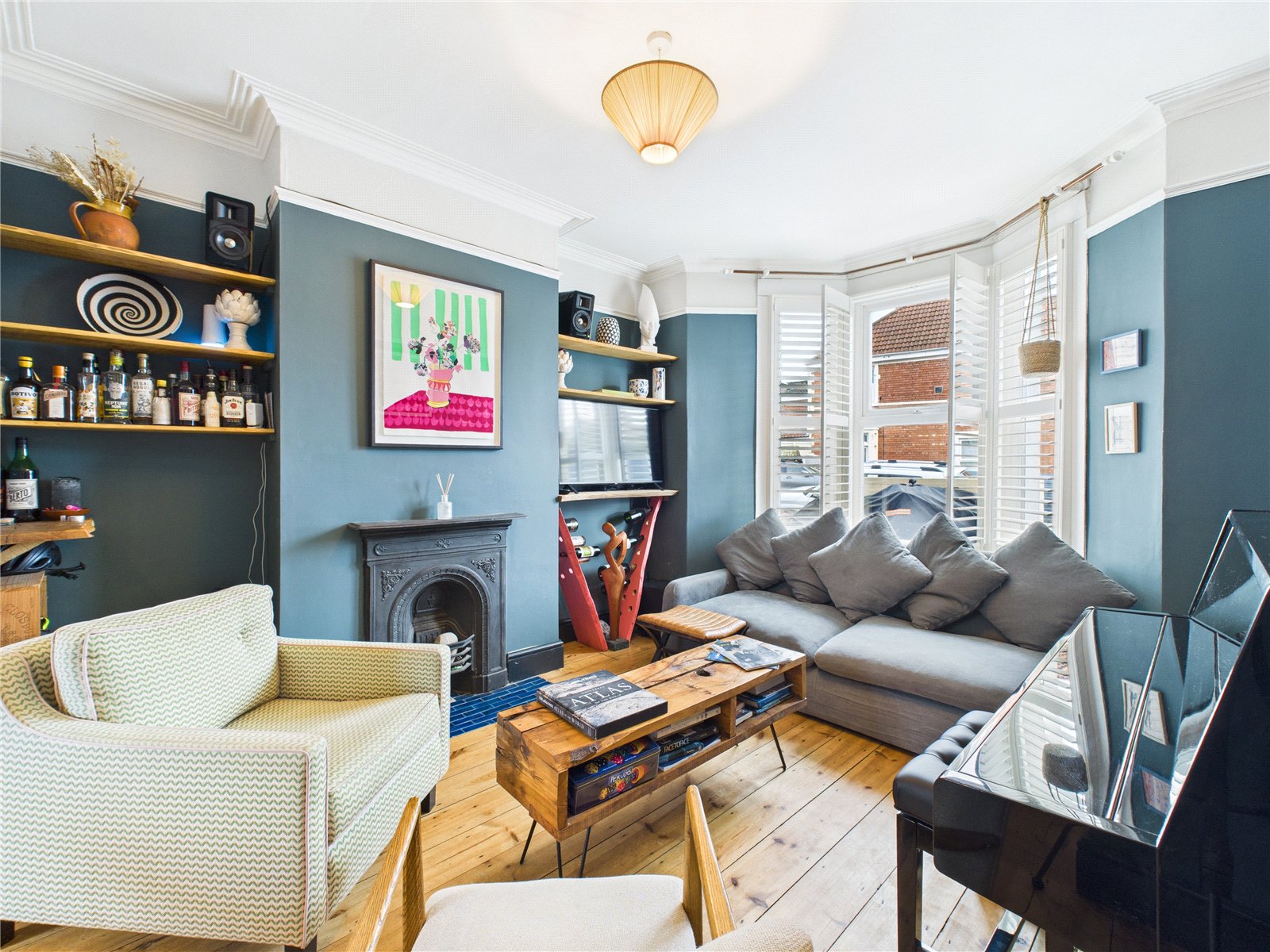 3 bedroom House for sale in Bristol