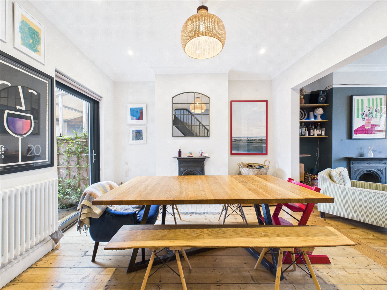 3 bedroom House for sale in Bristol