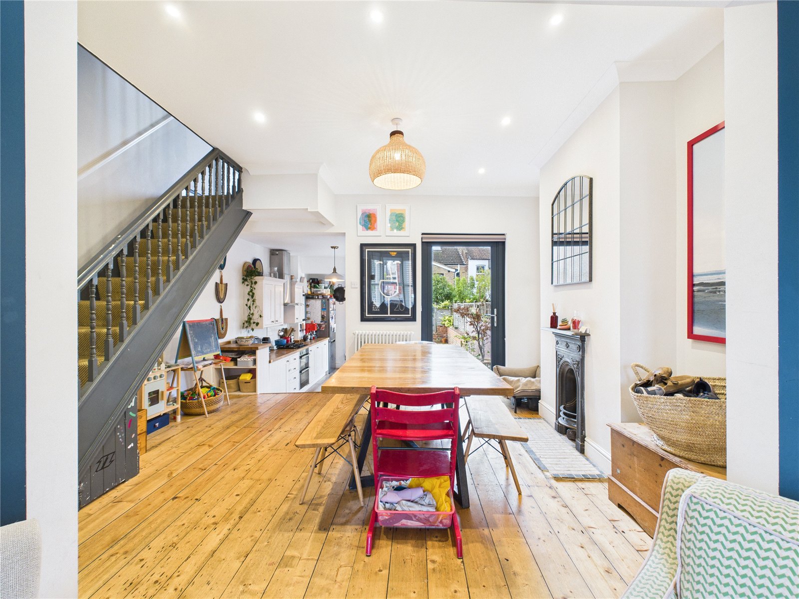 3 bedroom House for sale in Bristol