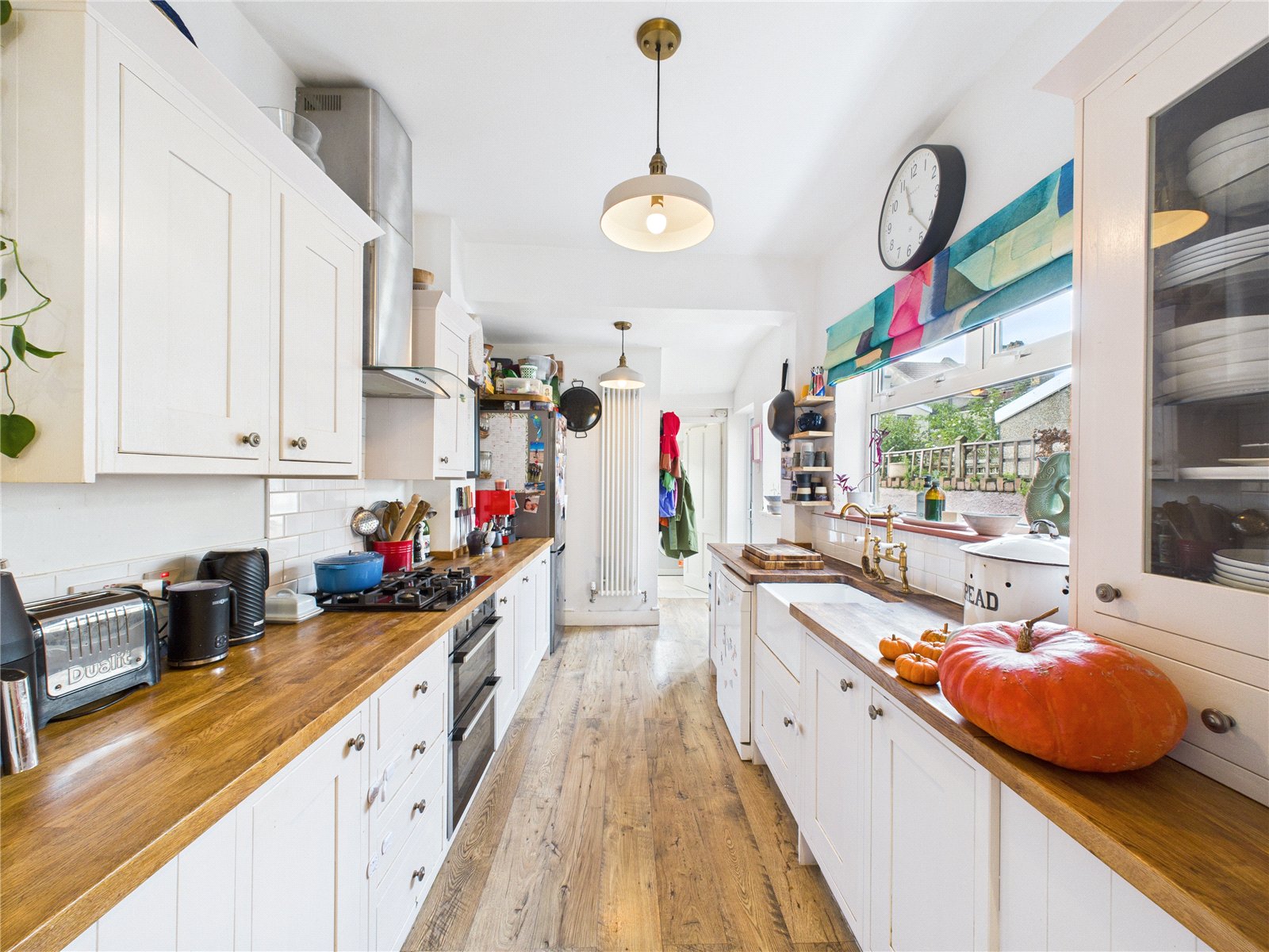 3 bedroom House for sale in Bristol