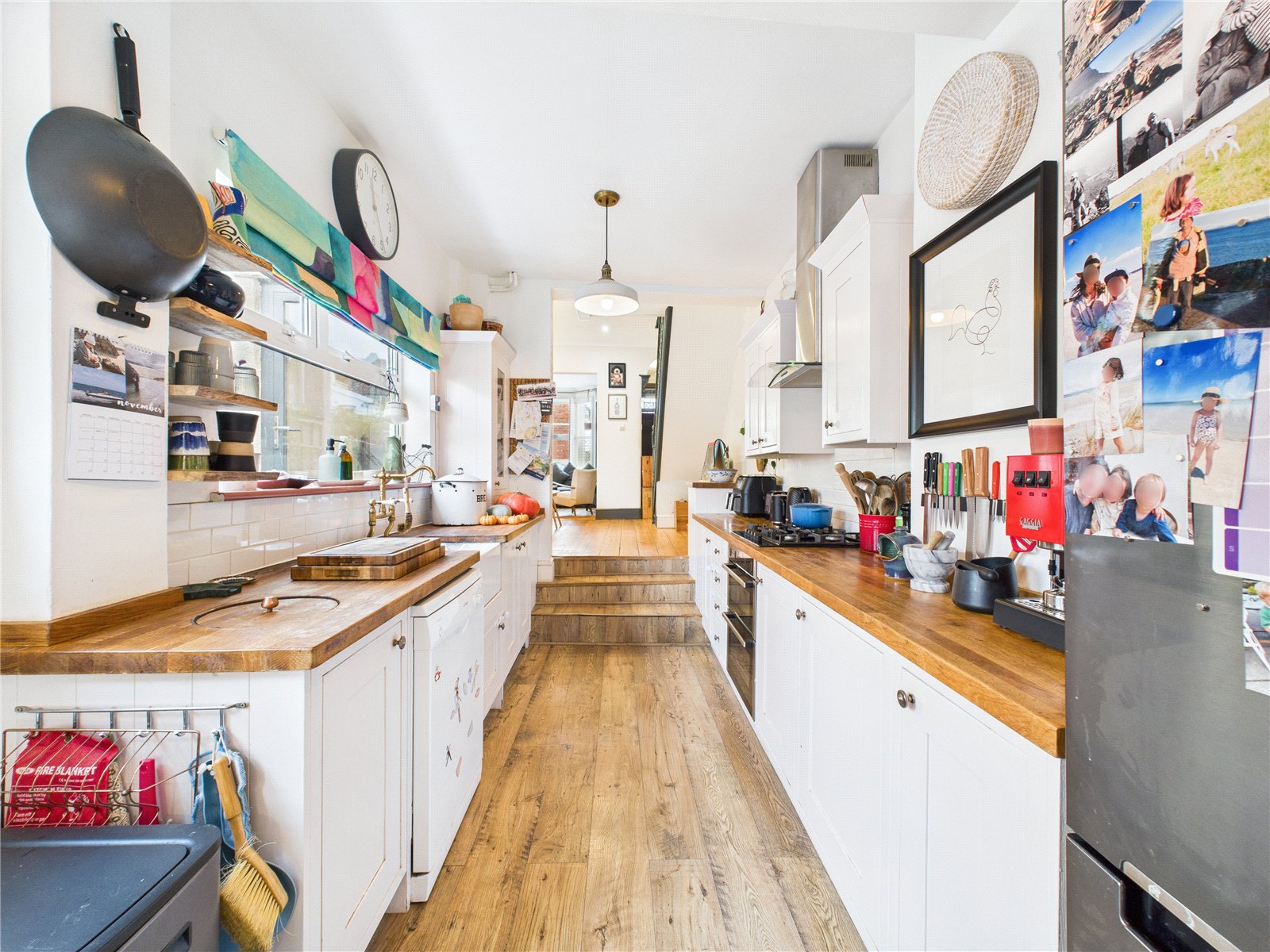 3 bedroom House for sale in Bristol