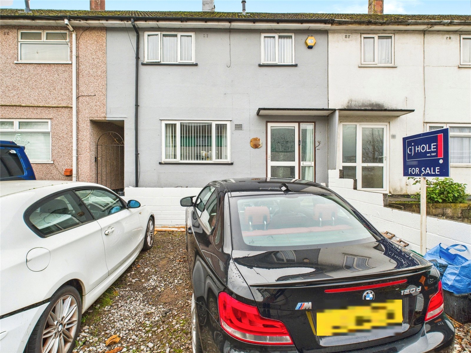 3 bedroom House for sale in Bristol