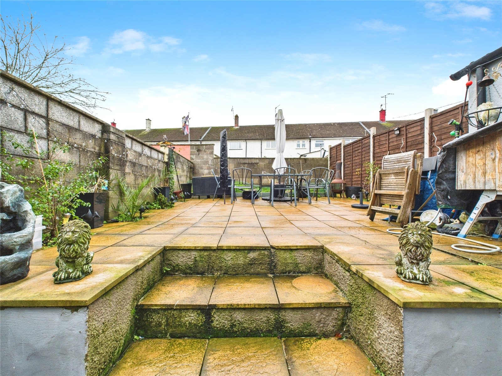 3 bedroom House for sale in Bristol