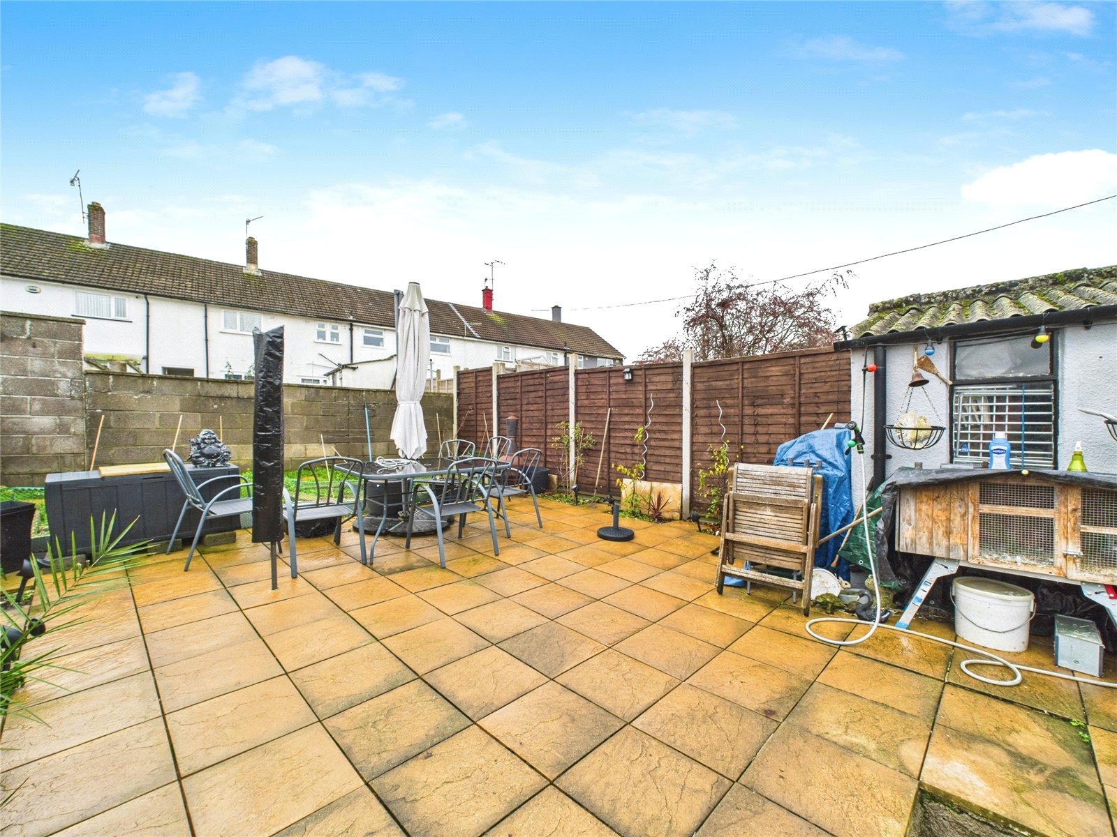 3 bedroom House for sale in Bristol