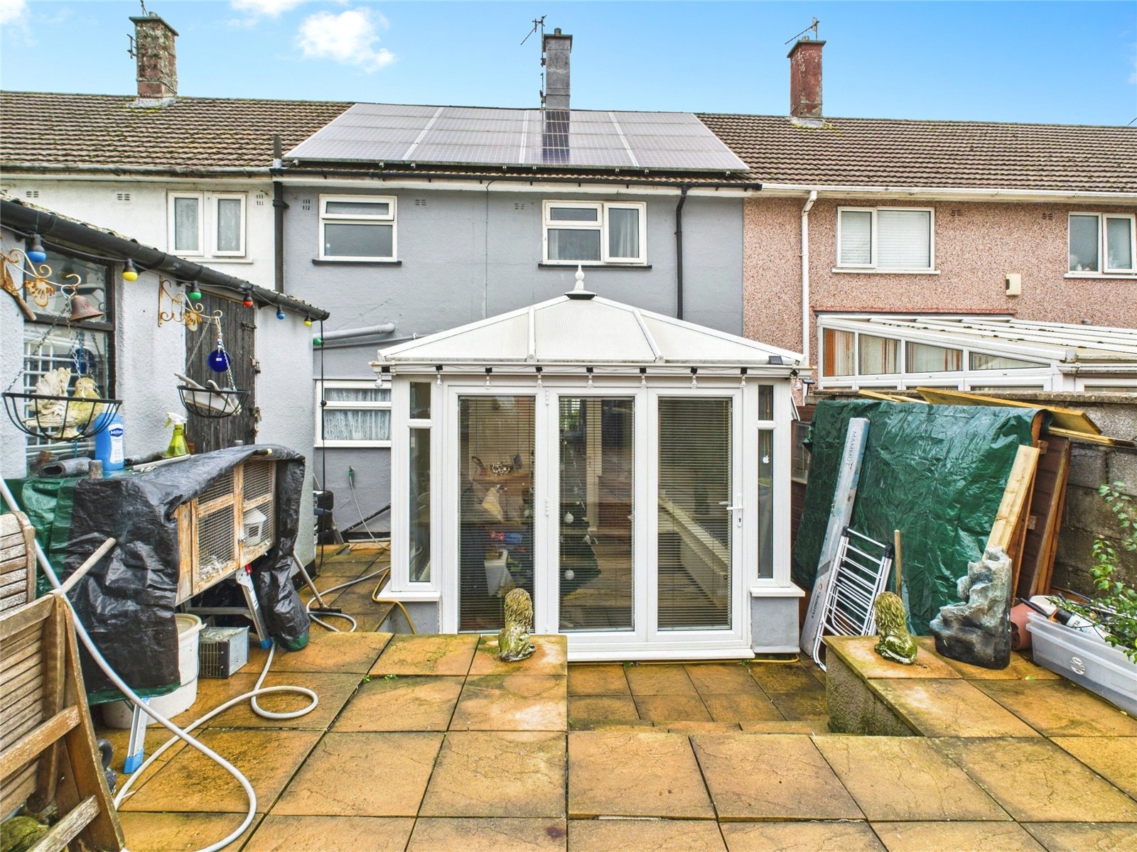 3 bedroom House for sale in Bristol