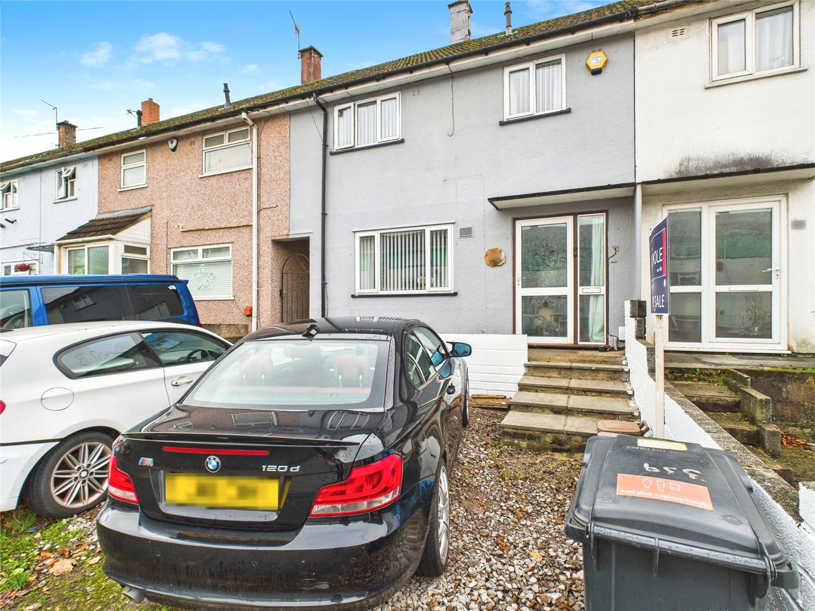 3 bedroom House for sale in Bristol