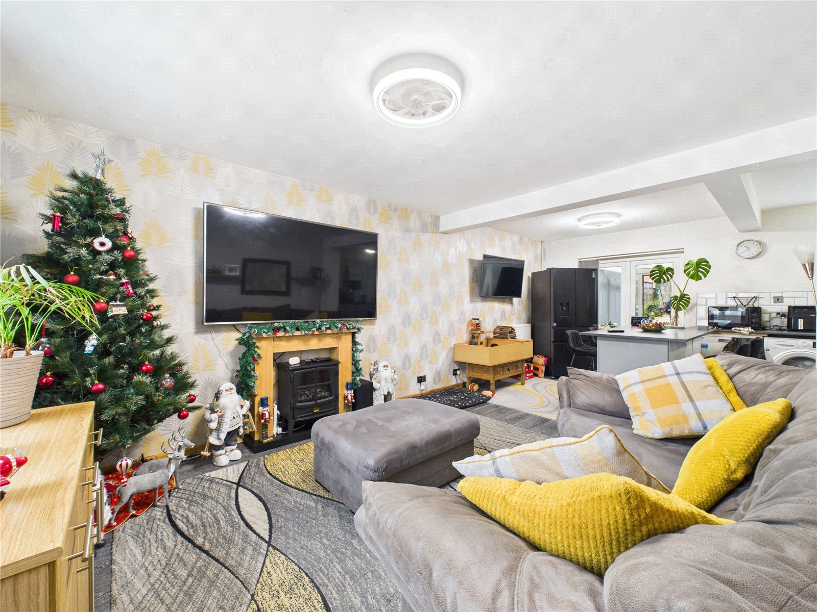3 bedroom House for sale in Bristol