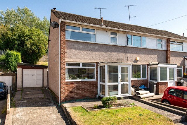 2 bedroom House for sale in Bristol