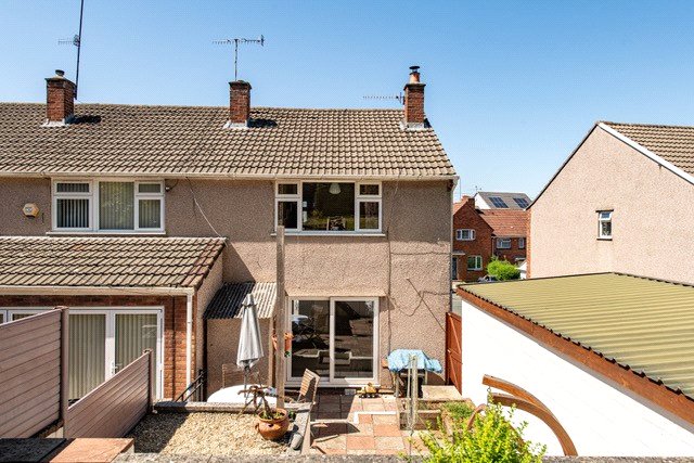 2 bedroom House for sale in Bristol