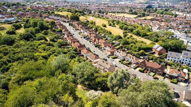 2 bedroom House for sale in Bristol
