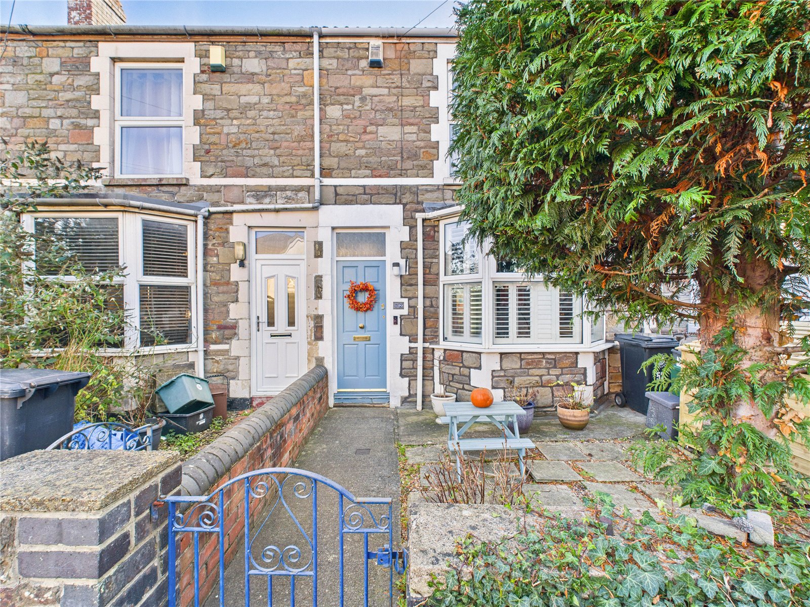 3 bedroom House for sale in Bristol