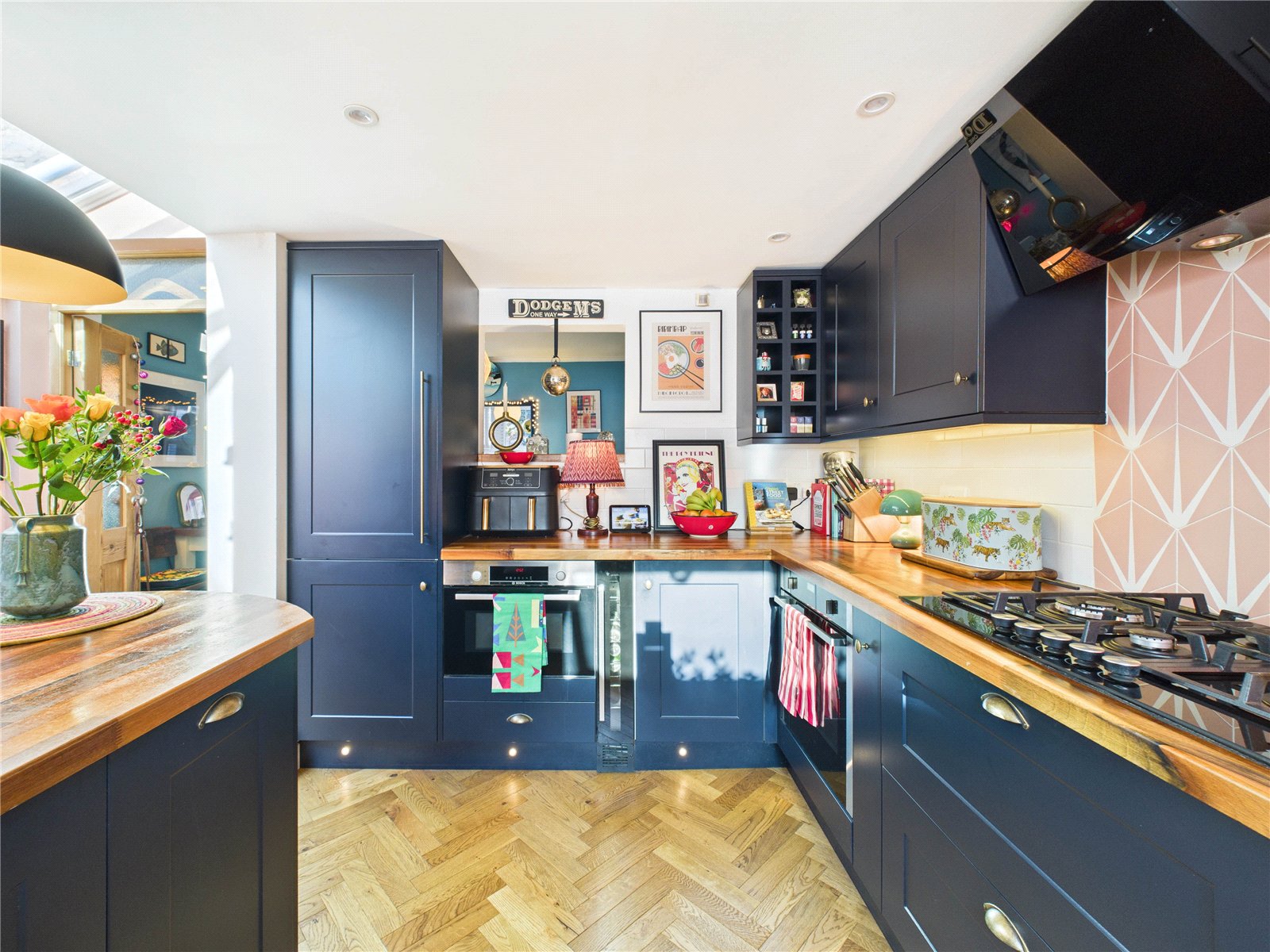 3 bedroom House for sale in Bristol