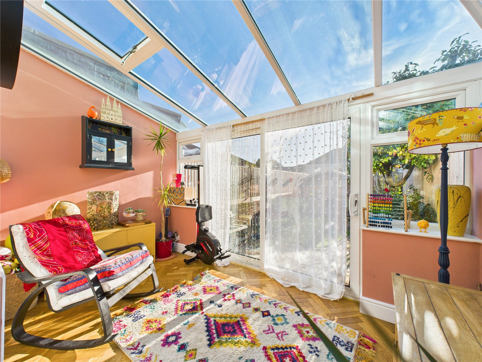 3 bedroom House for sale in Bristol