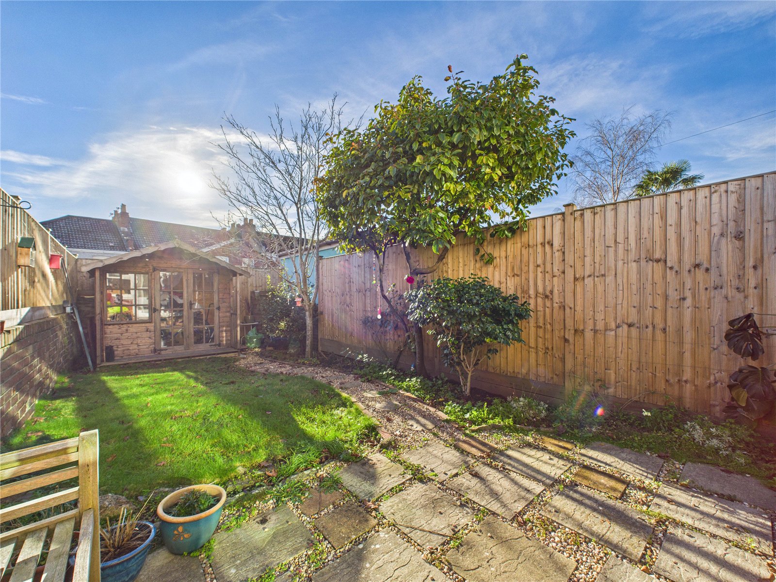 3 bedroom House for sale in Bristol