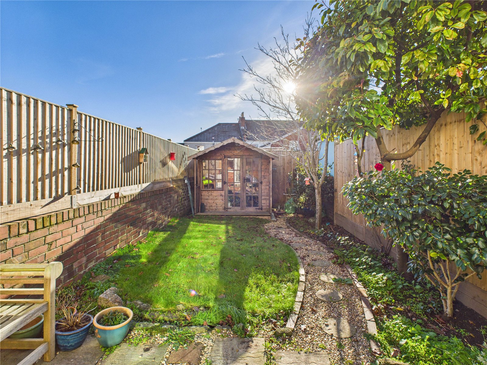 3 bedroom House for sale in Bristol