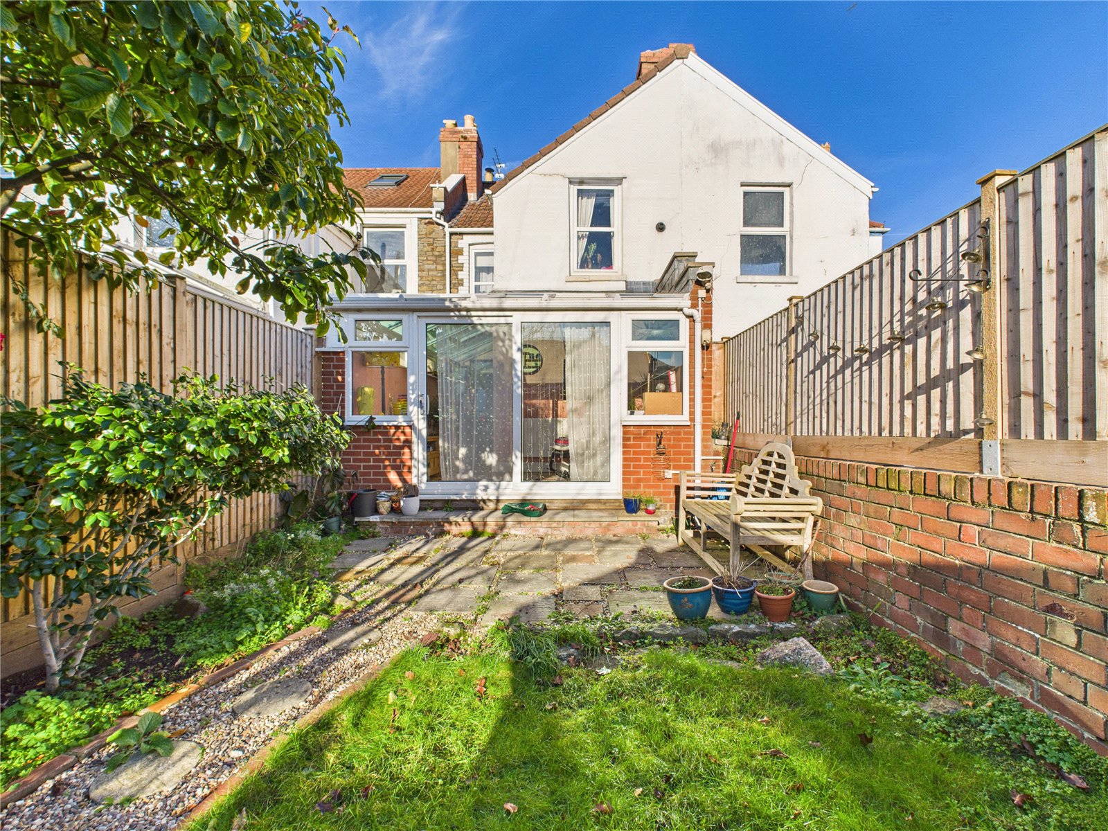 3 bedroom House for sale in Bristol