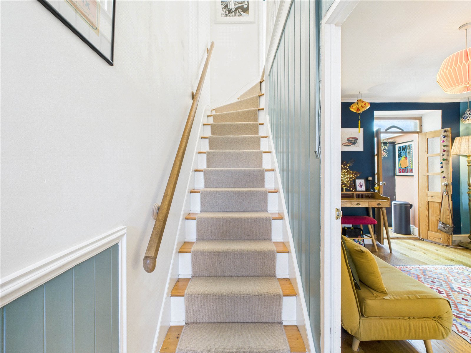 3 bedroom House for sale in Bristol