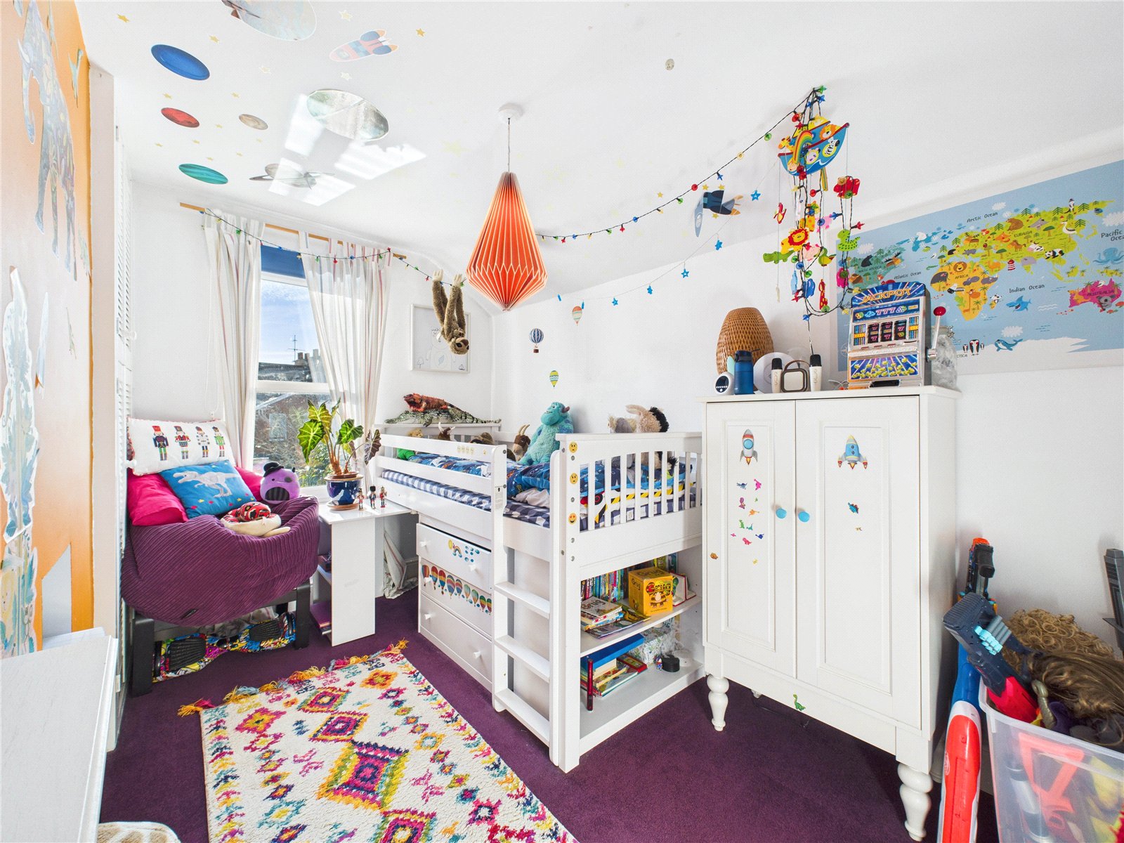 3 bedroom House for sale in Bristol