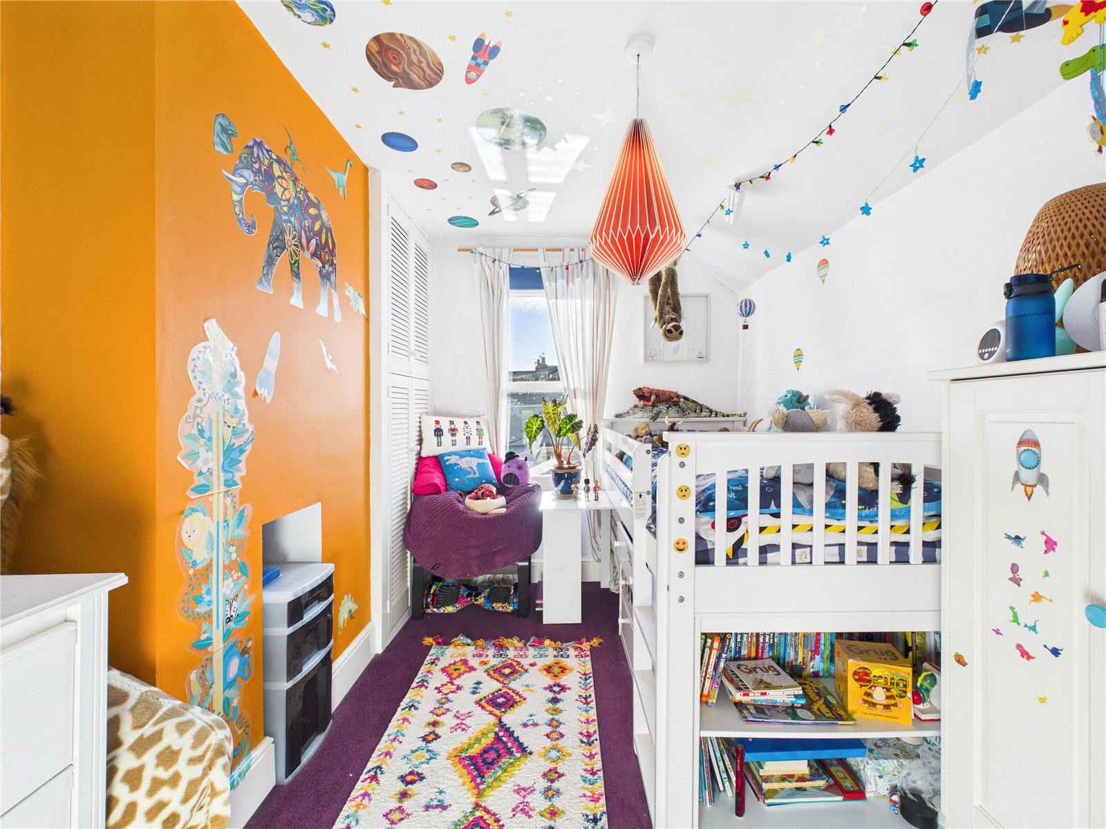 3 bedroom House for sale in Bristol