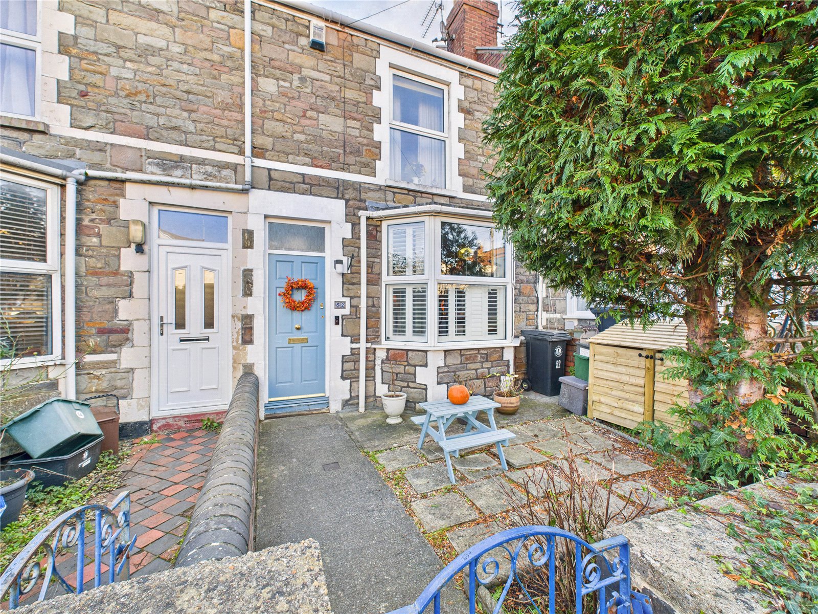 3 bedroom House for sale in Bristol