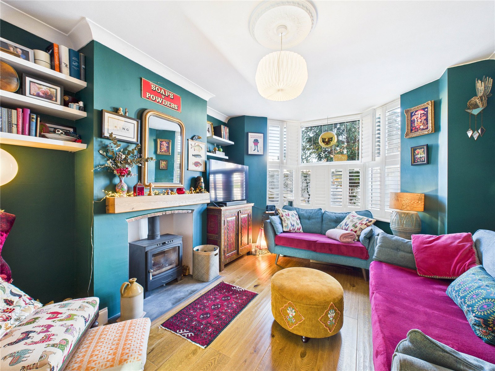 3 bedroom House for sale in Bristol