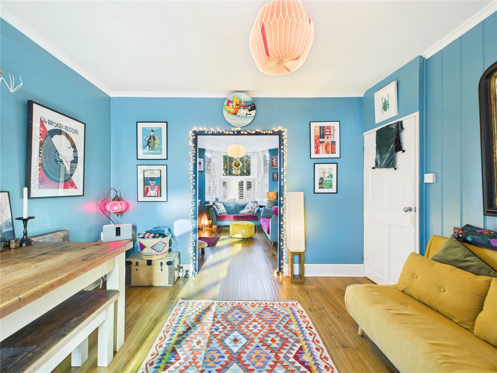 3 bedroom House for sale in Bristol