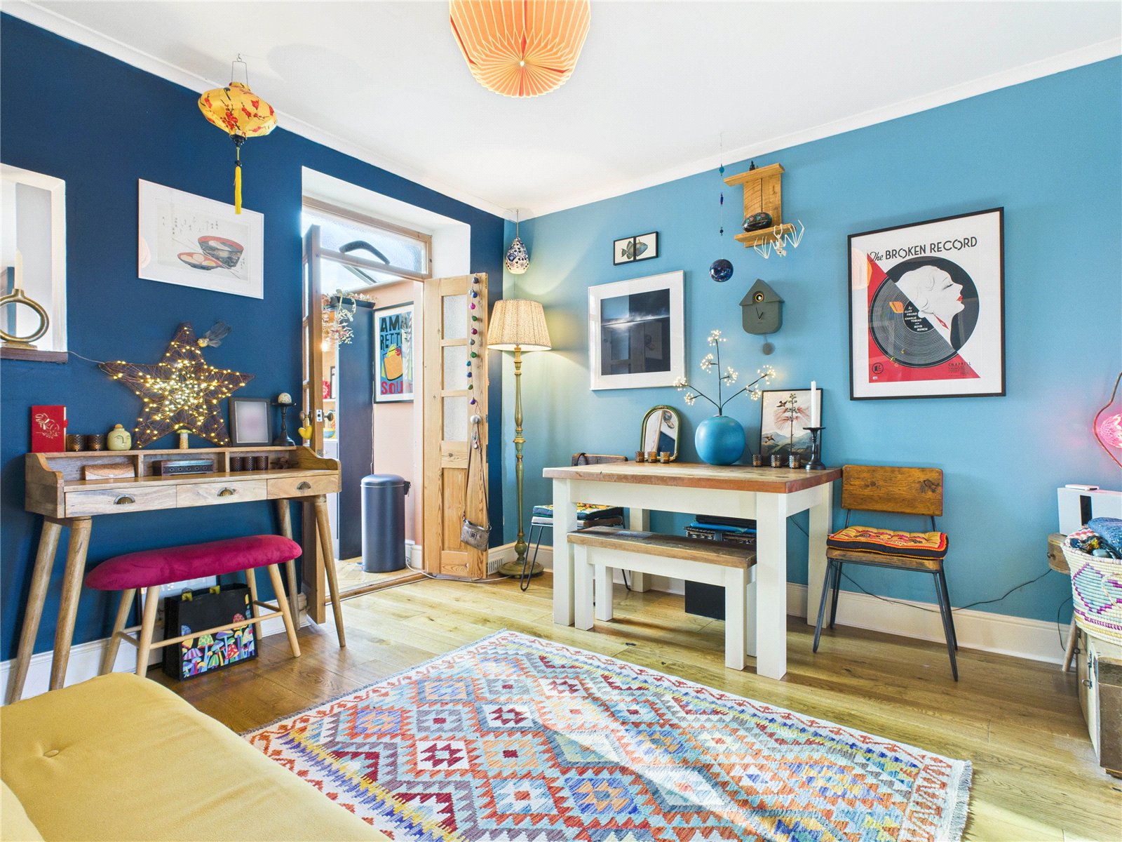 3 bedroom House for sale in Bristol