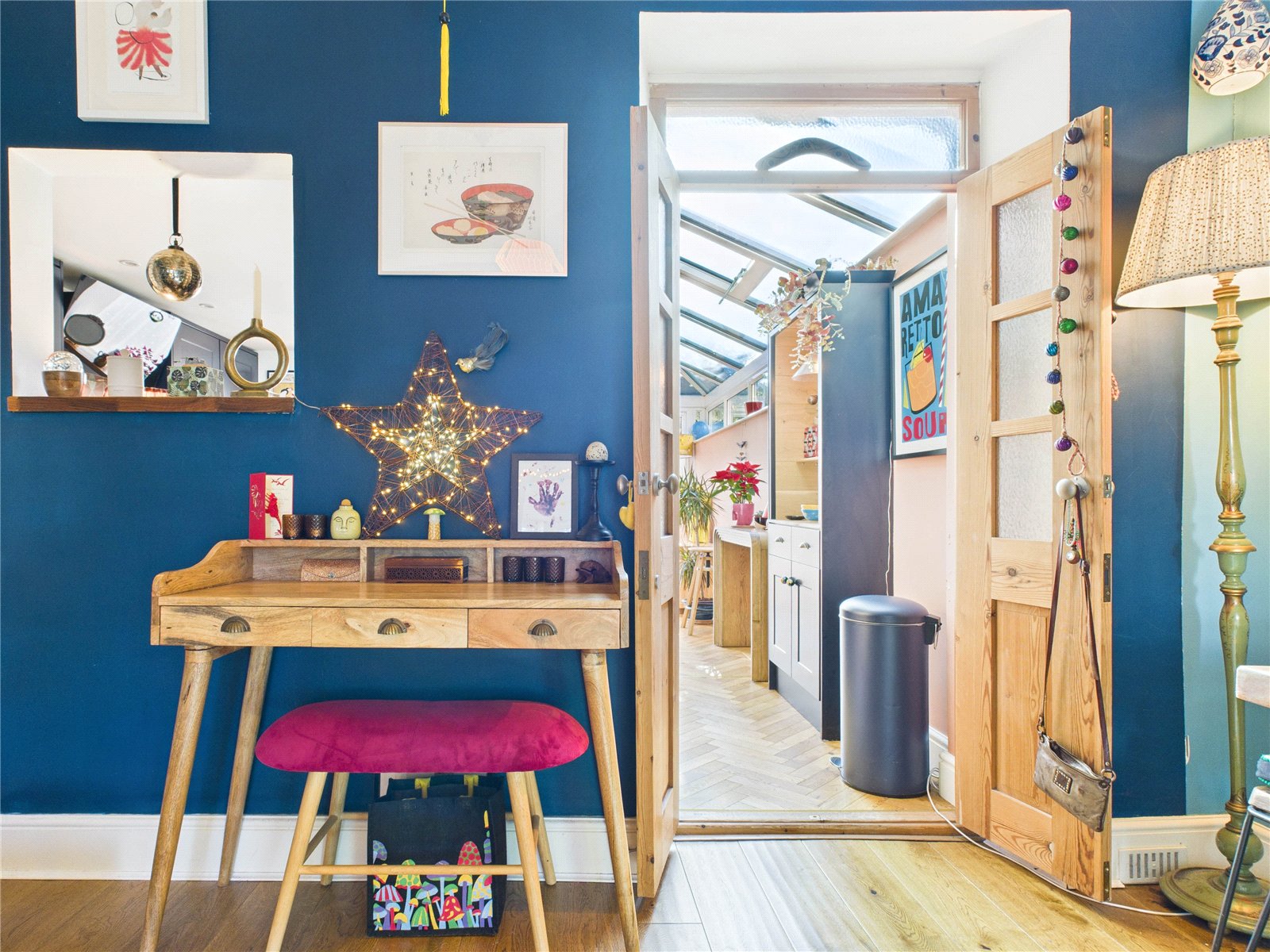 3 bedroom House for sale in Bristol