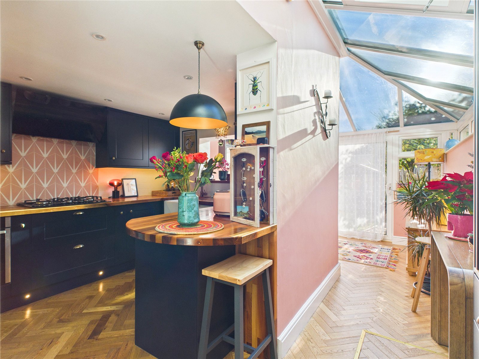 3 bedroom House for sale in Bristol