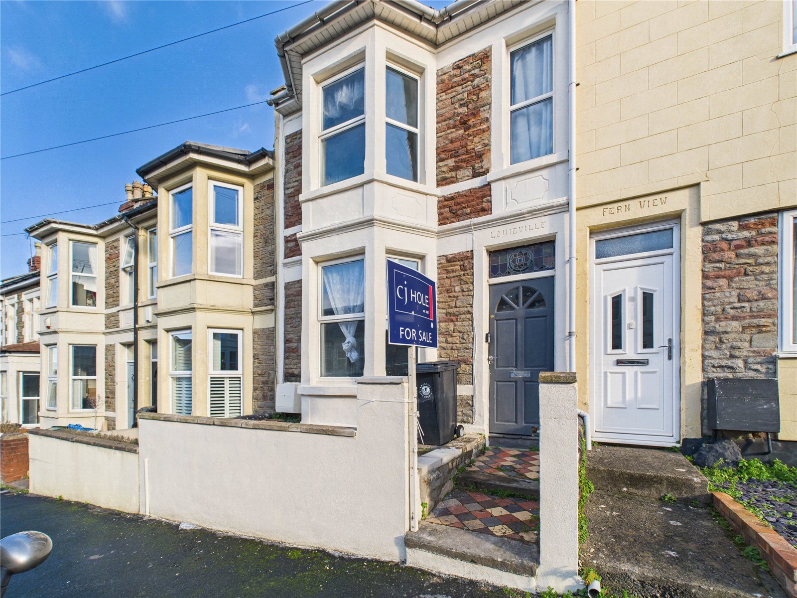 3 bedroom House for sale in Bristol