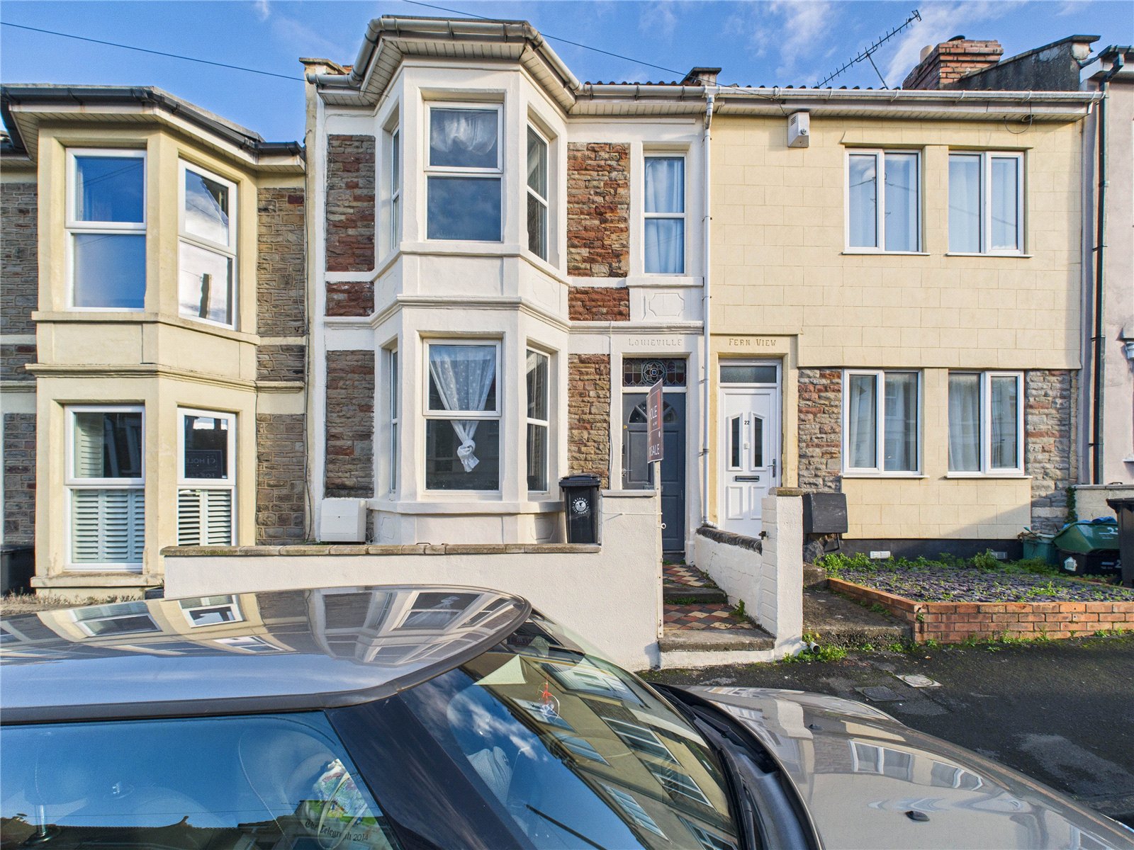 3 bedroom House for sale in Bristol