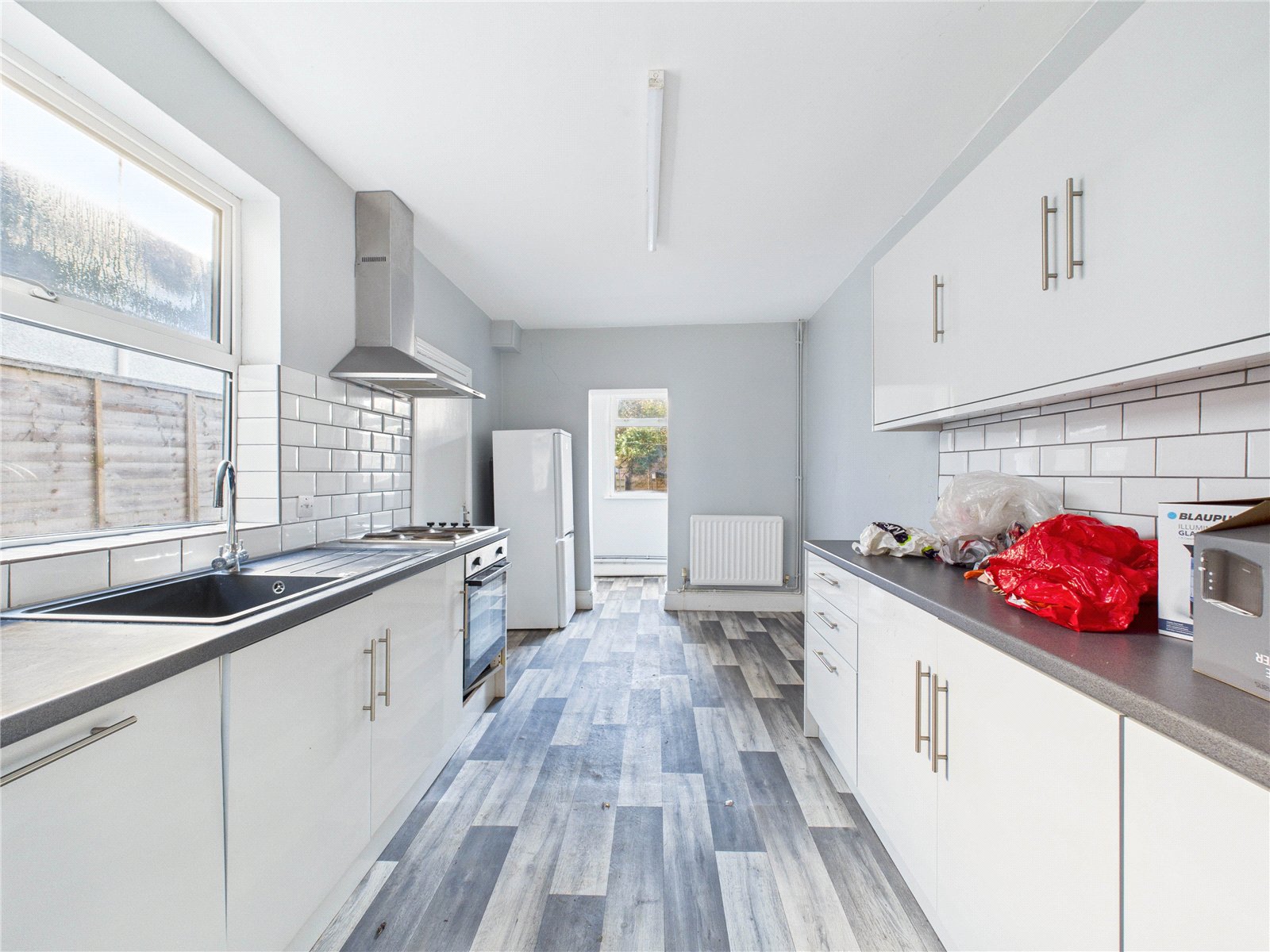 3 bedroom House for sale in Bristol