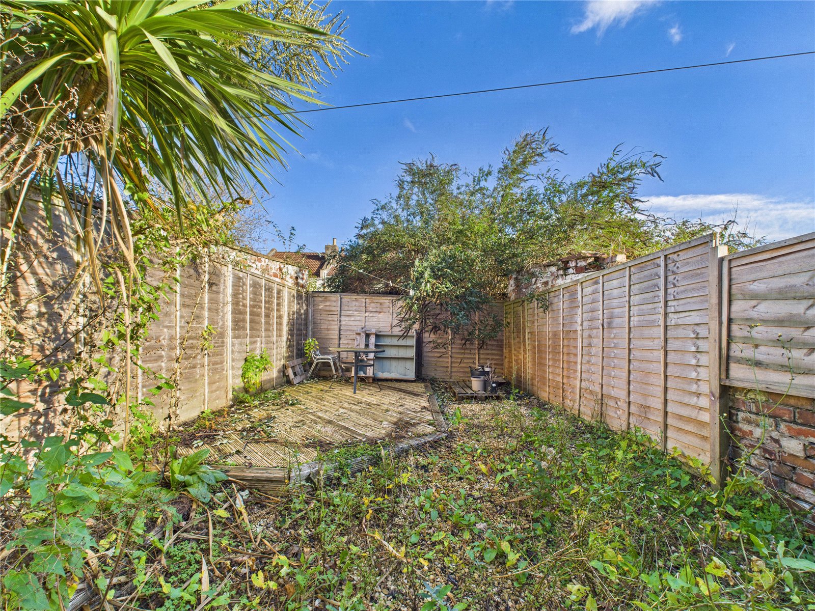 3 bedroom House for sale in Bristol