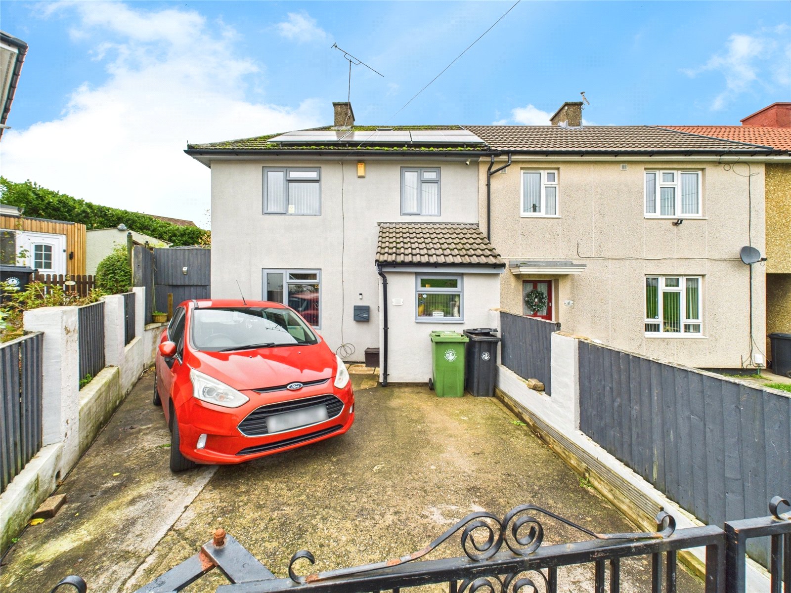 3 bedroom House for sale in Bristol