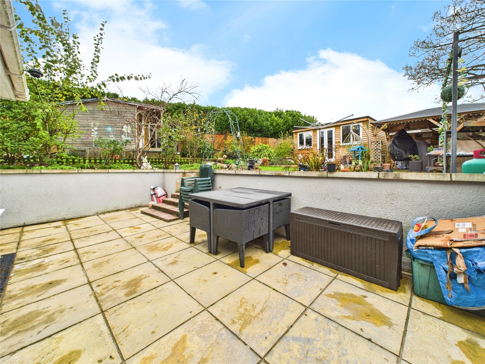 3 bedroom House for sale in Bristol