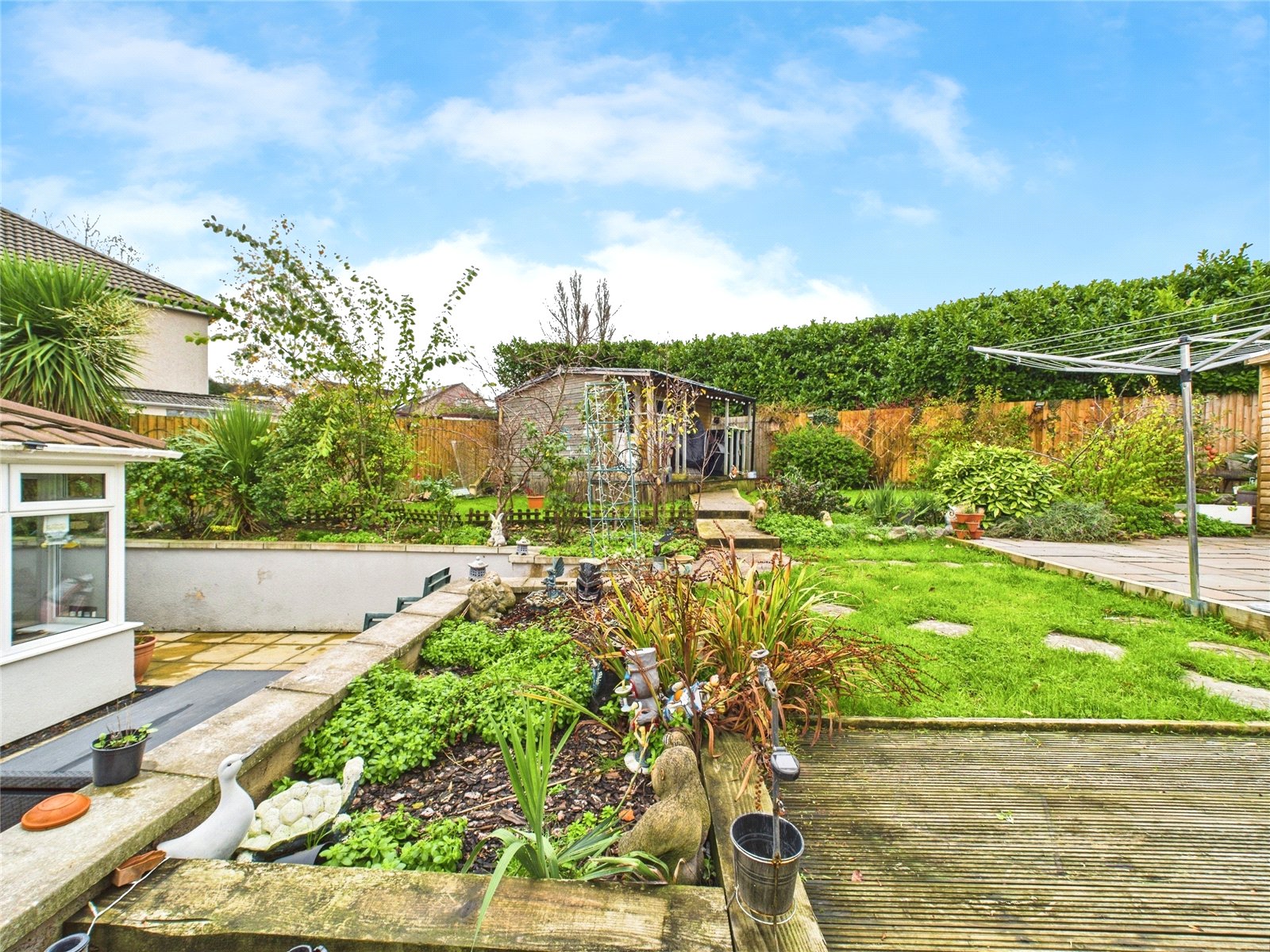 3 bedroom House for sale in Bristol