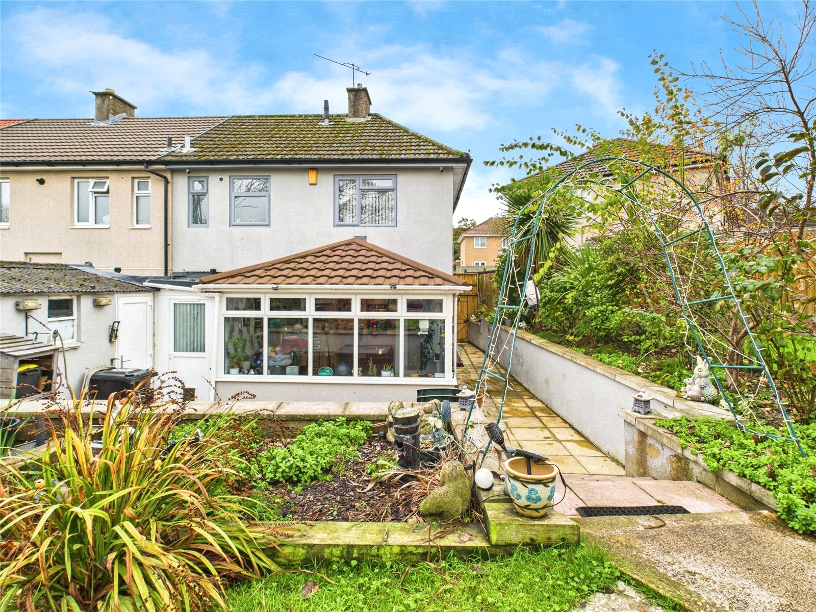 3 bedroom House for sale in Bristol