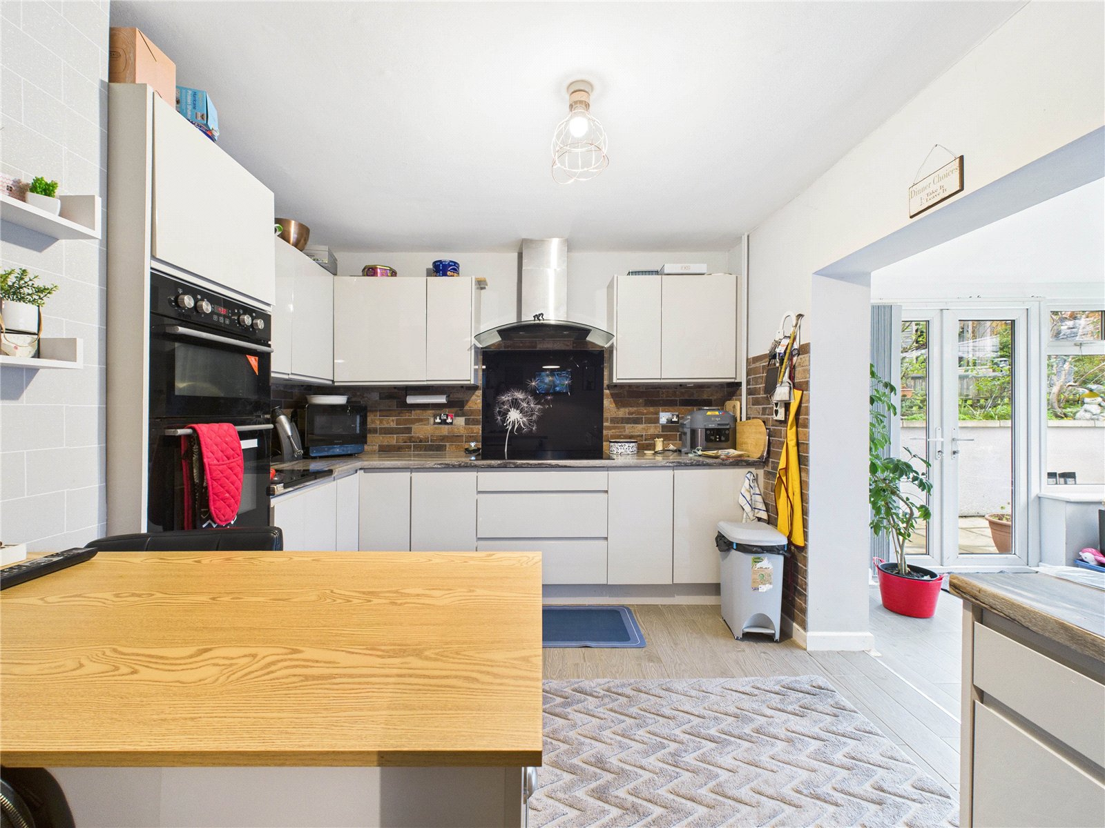 3 bedroom House for sale in Bristol
