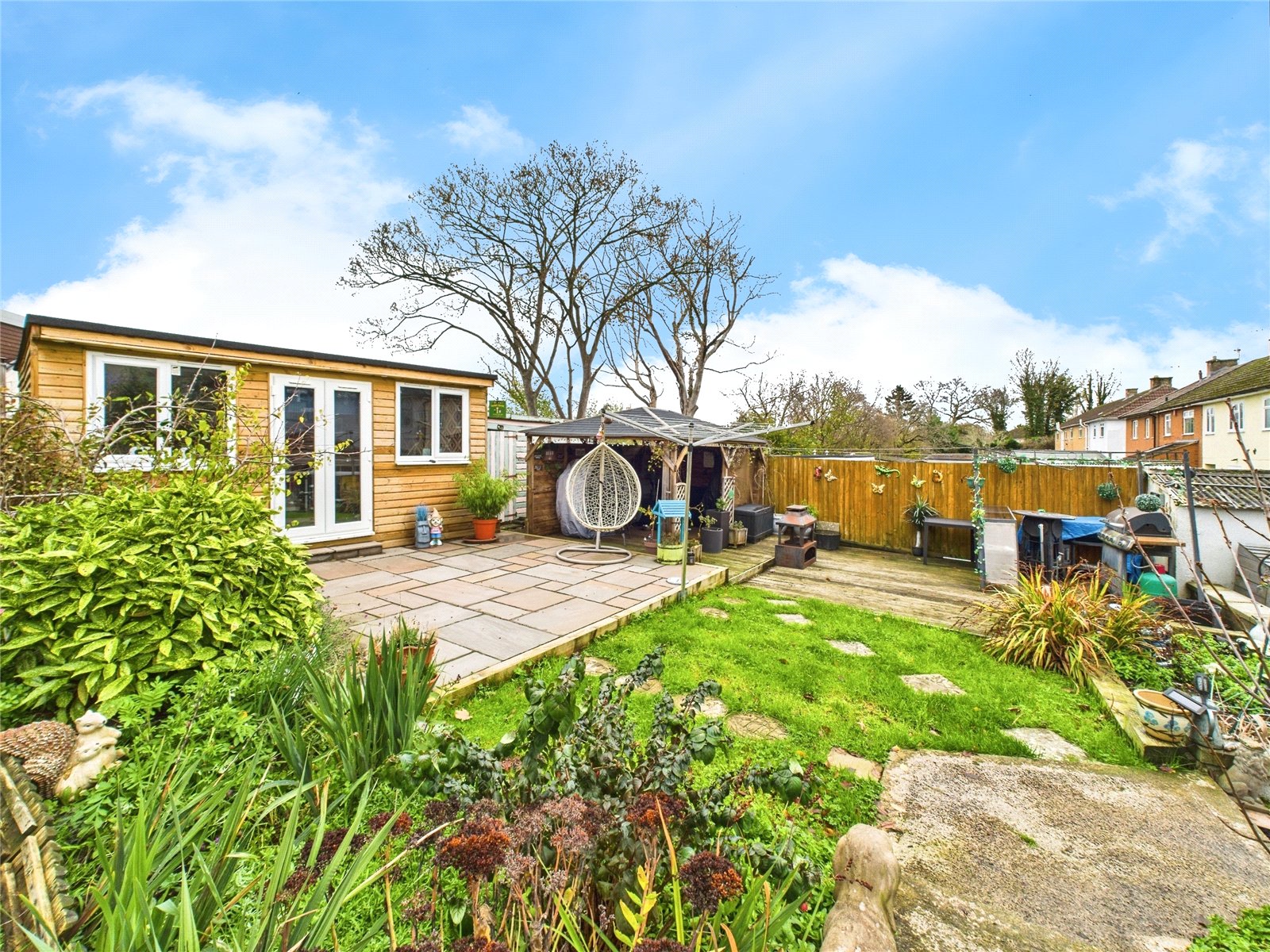 3 bedroom House for sale in Bristol