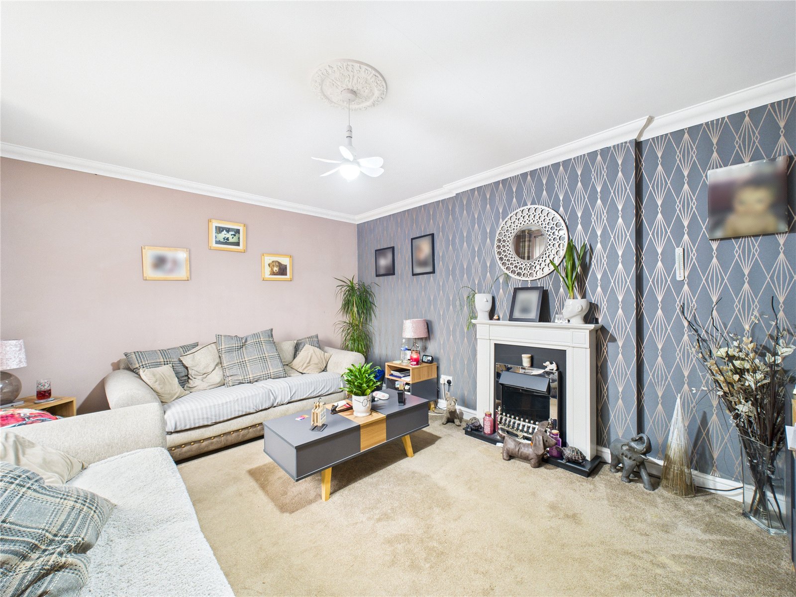3 bedroom House for sale in Bristol