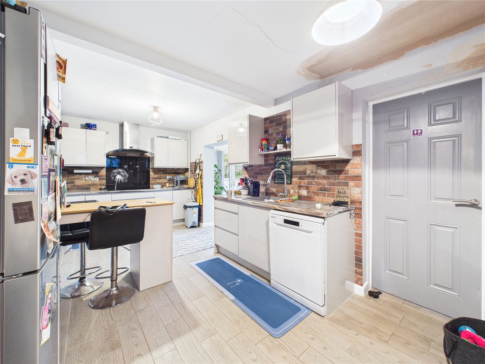 3 bedroom House for sale in Bristol
