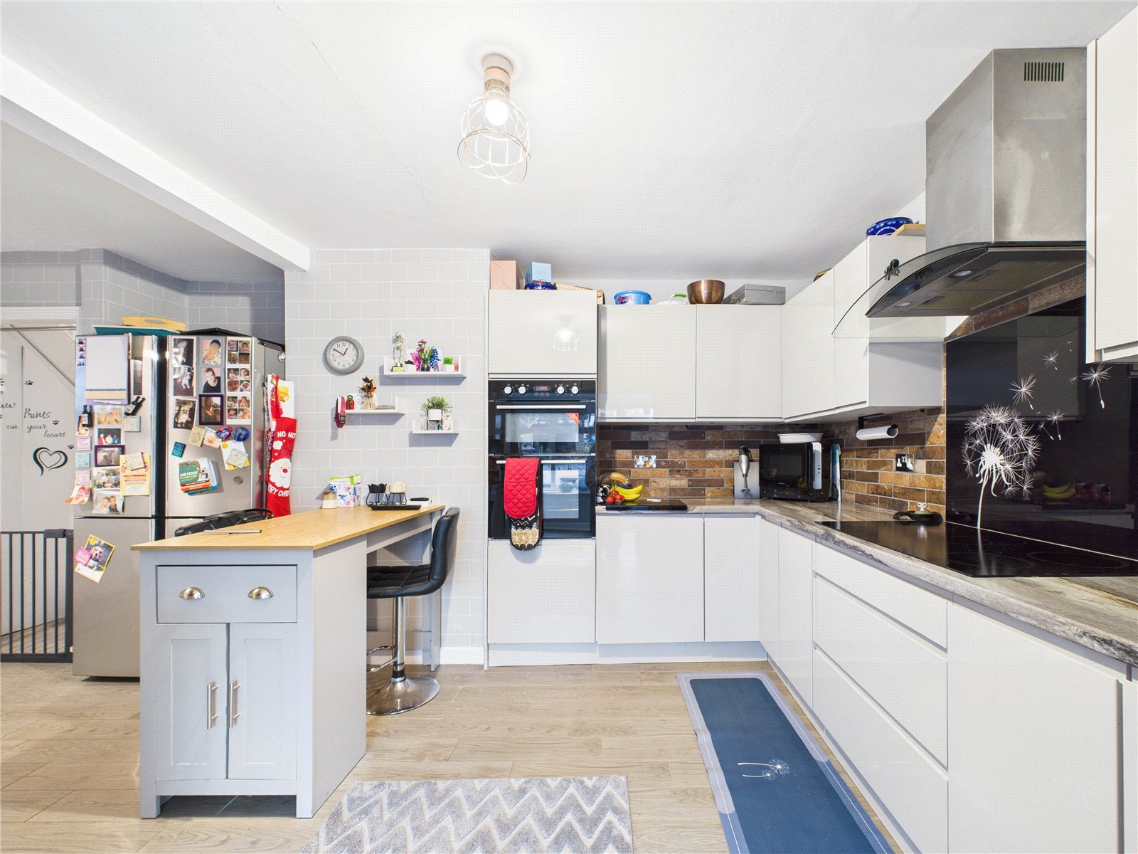 3 bedroom House for sale in Bristol