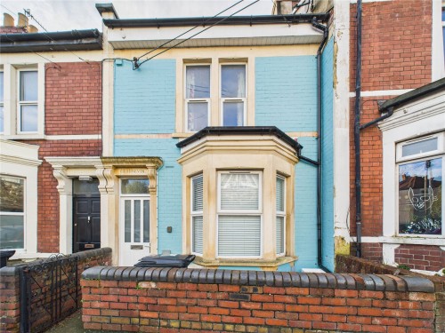 Windmill Hill, Bristol