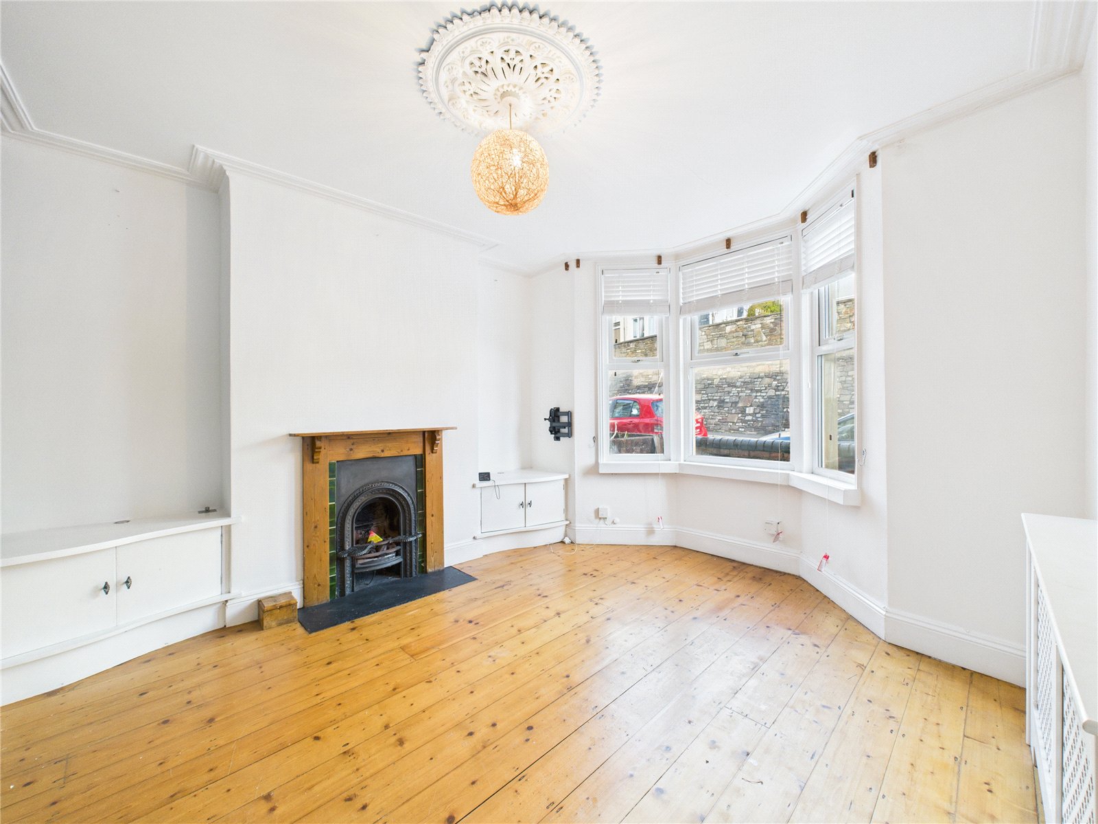 4 bedroom House for sale in Windmill Hill, Bristol