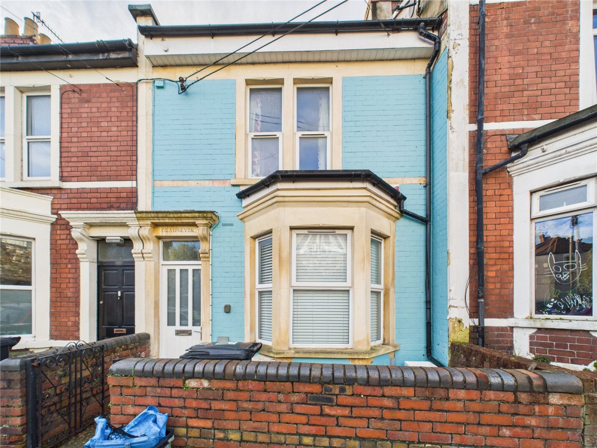 Windmill Hill, Bristol