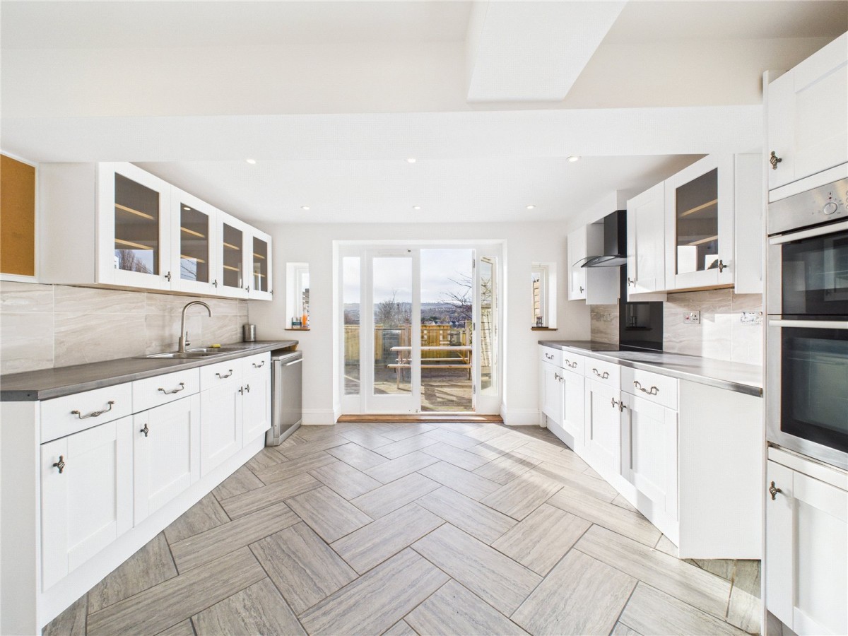 Windmill Hill, Bristol